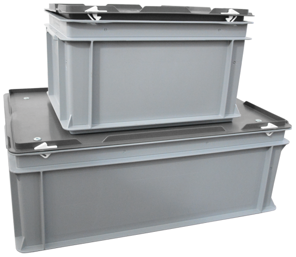 Lacont Lagerbehälter Priopack 60