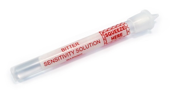 Moldex Bitter Sensitivity Solution Ampullen 050301