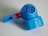 Ablasshahn Compact Ablasshahn Compact