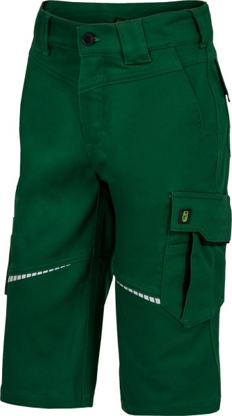 Leibwächter Flex Line FLXKK Kinder Shorts