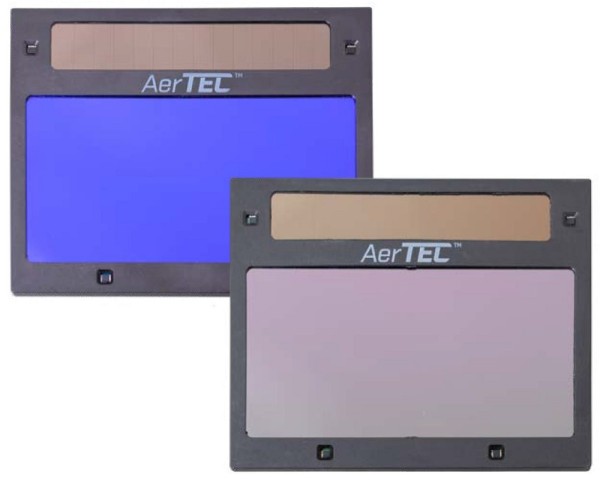 CleanAir Schweißfilter AerTEC™ X110 true colour
