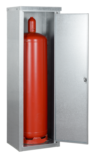 Lacont Kleingasflaschenschrank K-GFS 13