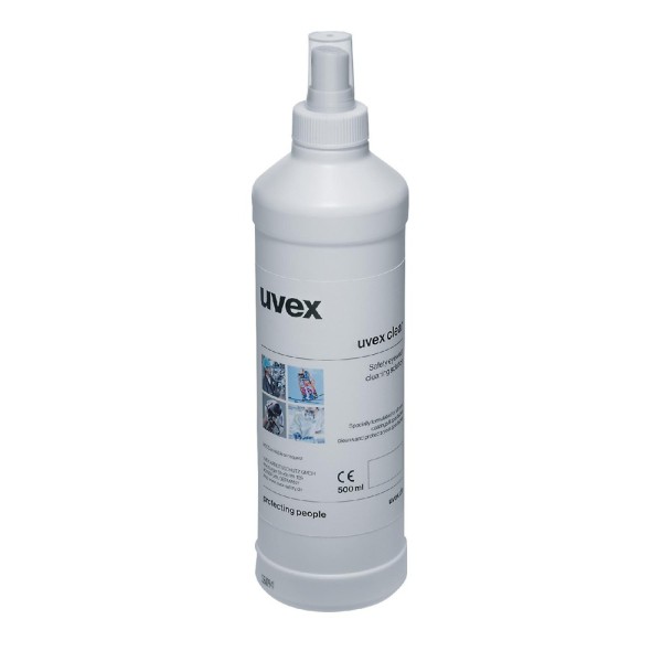 uvex Reinigungsfluid 9972101