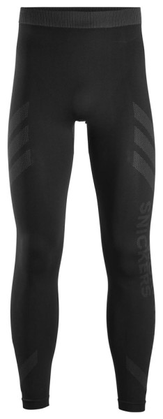 Snickers Workwear 9492 Nahtlose Basisschicht-In-Motion Unterhose