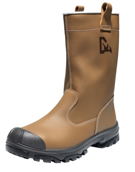Sicherheitsstiefel EMMA MENTO S3 SRC