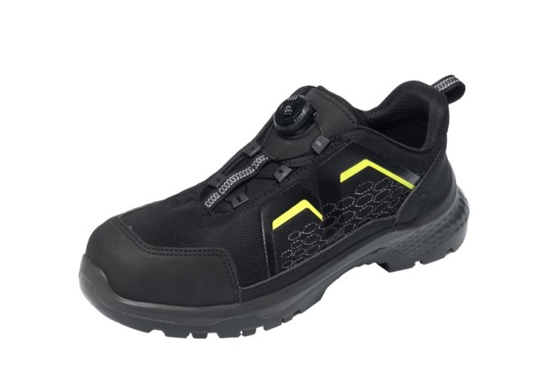 Sicherheitsschuhe EMMA CROSSFORCE FLEX LOW S3S SR SC FO ESD