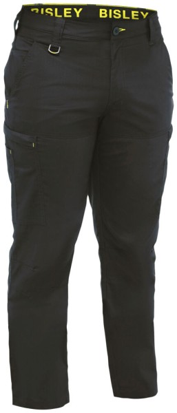 Bisley Workwear Ascot TRS Ripstop-Cargohose