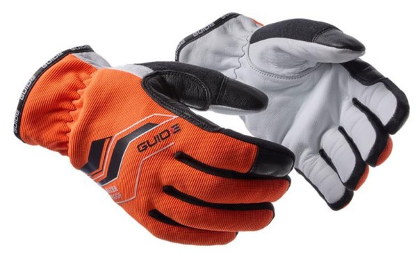 Schutzhandschuhe Guide 4140 HP