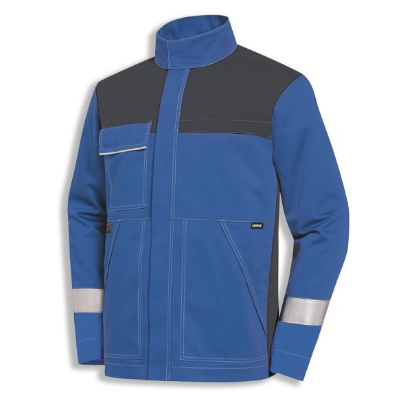 uvex protection perfect multifunction Jacke 4792