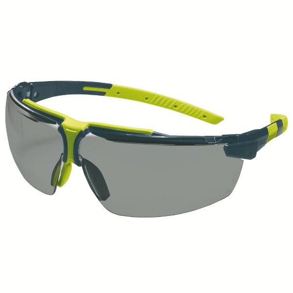 Schutzbrille uvex i-3s 9190288