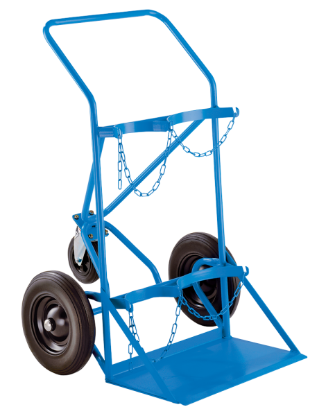 Lacont Gasflaschenkarren GFK2-VS