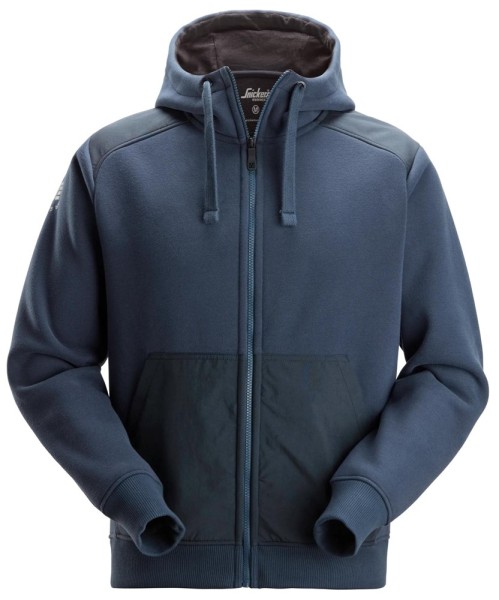 Snickers Workwear 2875 CORDURA®-Tech Kapuzenjacke