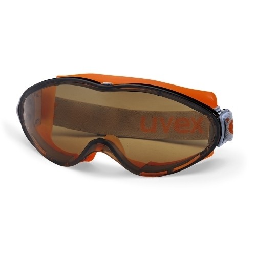 uvex Vollsichtbrille ultrasonic 9302247