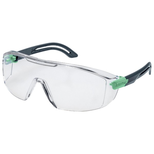 Schutzbrille uvex i-lite planet 9143295