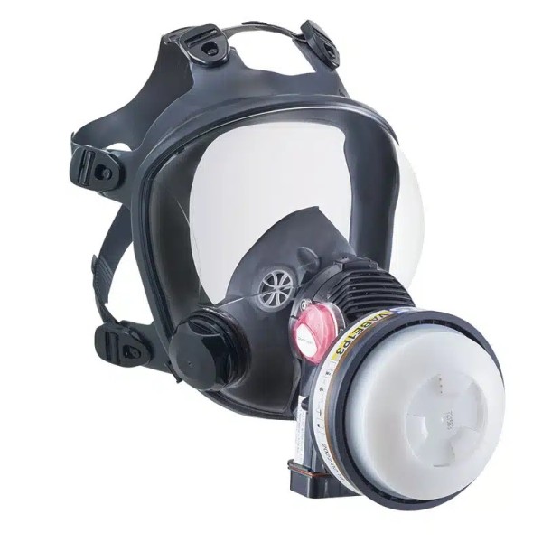 STS Vollmaske Sync09 VP3 Starterset