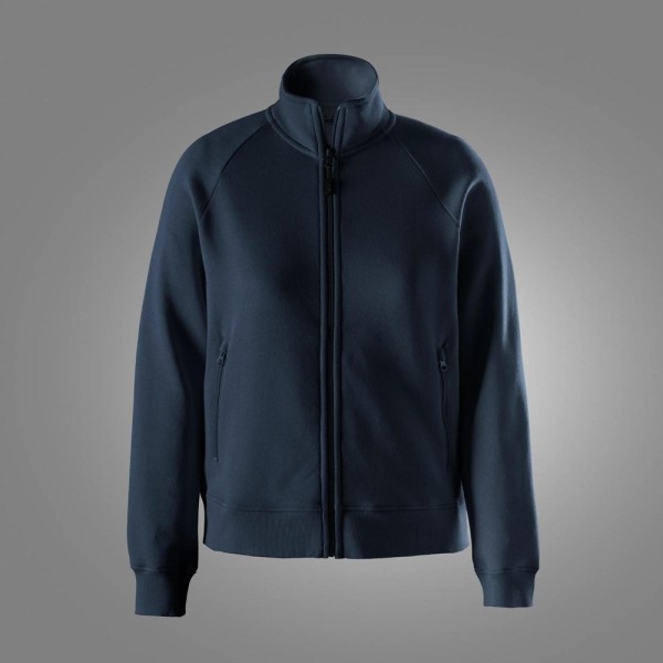 Snickers Workwear 2017 Damen Sweatshirt-Jacke