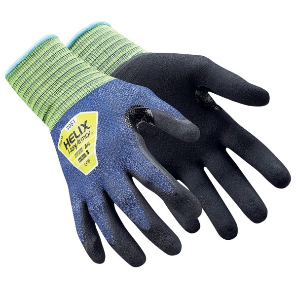 Schnittschutzhandschuhe HexArmor Helix 3051