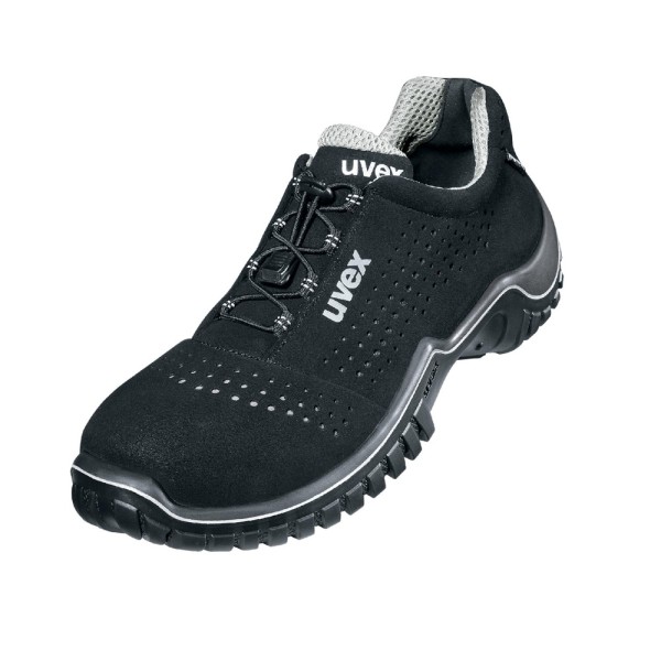 Sicherheitsschuhe uvex motion style Halbschuhe S1 SRC ESD