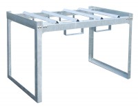 Bauer Fassregal Typ FRE-2/M Bauer Fassregal Typ FRE-2/M