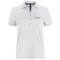 uvex corporate 26 Damen Poloshirt 7132 uvex corporate 26 Damen Poloshirt 7132