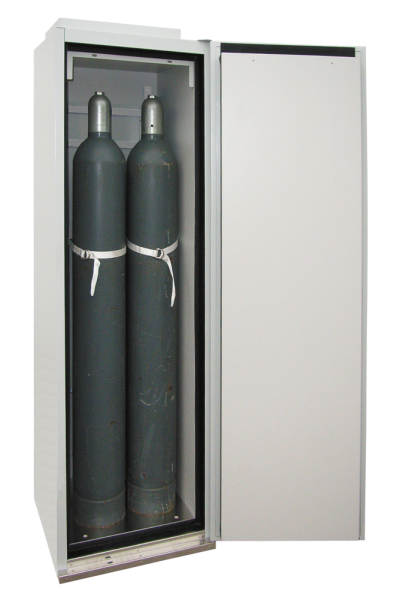 Lacont Gasflaschenschrank SiZ G30/600