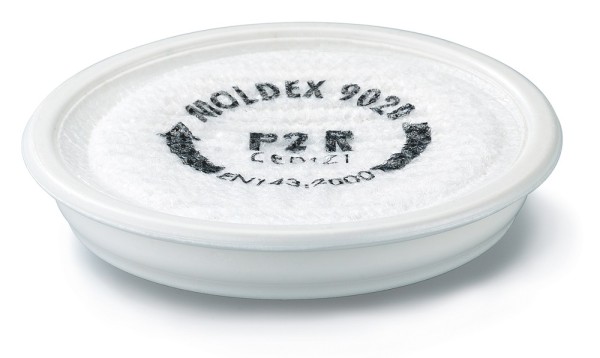 Moldex Partikelfilter P2 R 9020