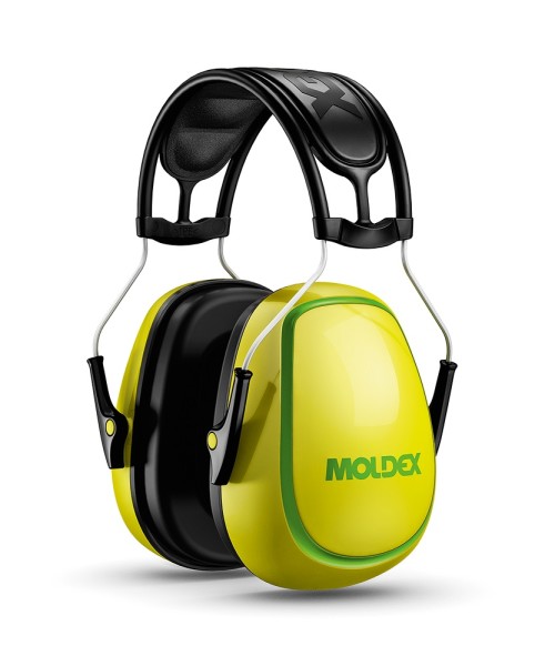 Moldex M4 Gehörschutzkapseln 6110