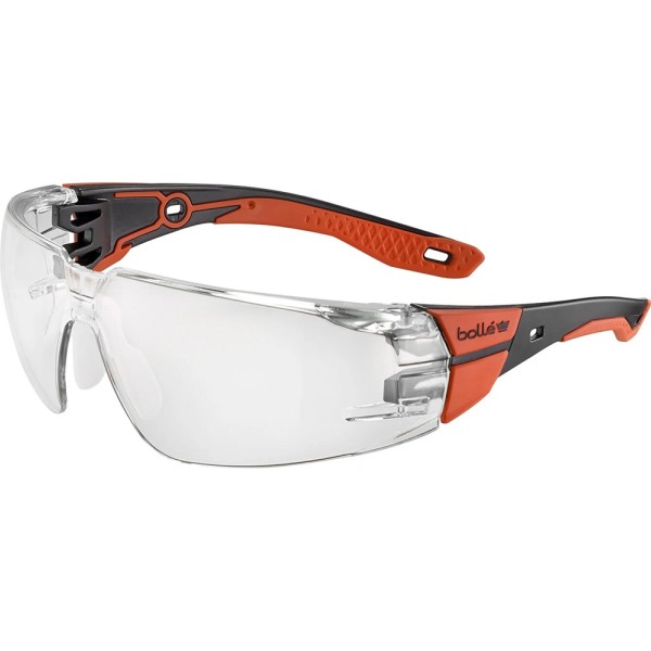 bolle Schutzbrille RUSH+ 2.0 - RUSPSN11E