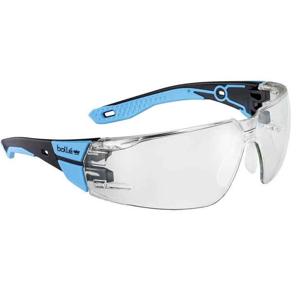 bolle Schutzbrille RUSH+ 2.0 - RUSPMN12E