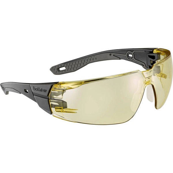 bolle Schutzbrille RUSH+ 2.0 - RUSPSN32E