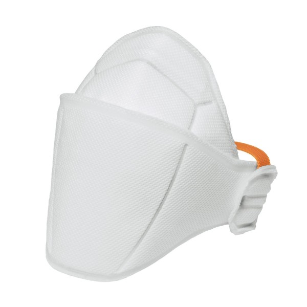Atemschutzmaske uvex silv-Air premium 5200 FFP2