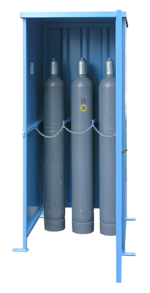 Lacont Gasflaschenschrank FCG 6.08