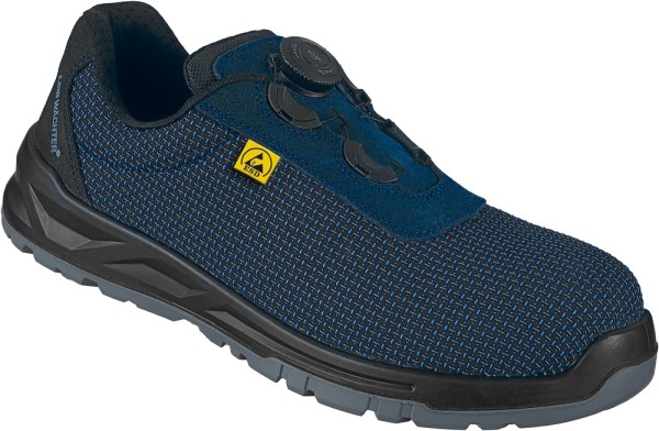 Sicherheitsschuhe Leibwächter L3412 Sofia S3S SR ESD
