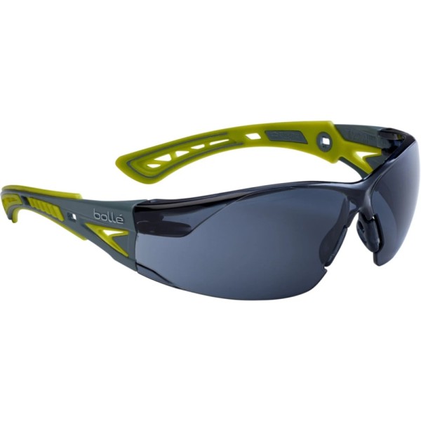 bolle Schutzbrille RUSH+ SMALL - RUSHPSPSFL