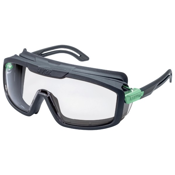 Schutzbrille uvex i-guard planet 9143296