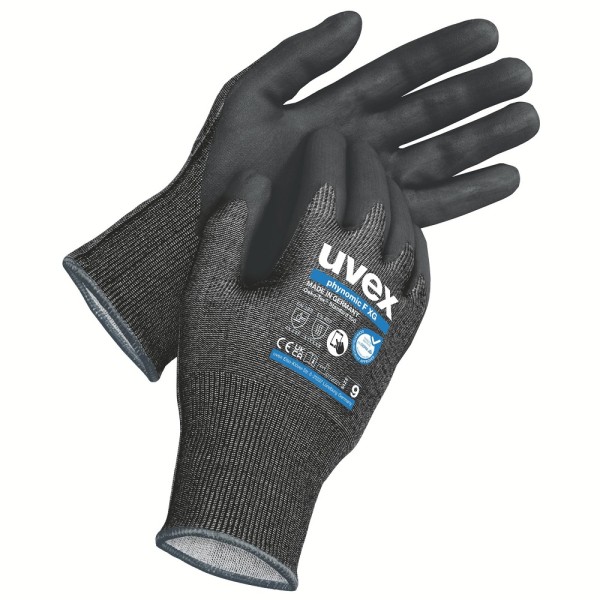 Schnittschutz-Handschuhe uvex phynomic F XG