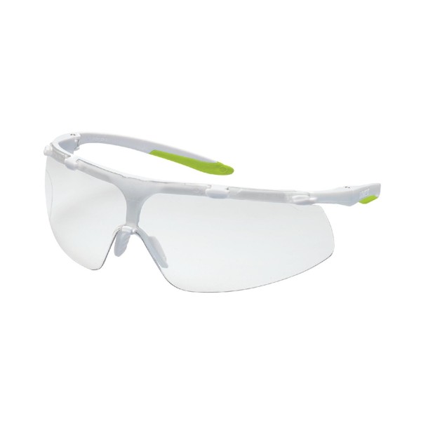 Schutzbrille uvex super fit 9178215