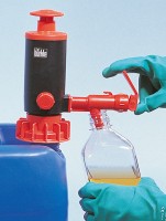 PumpMaster für wässrige Flüssigkeiten PumpMaster für wässrige Flüssigkeiten