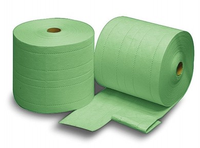 Universal-Sorbents Bindemittel Premium schwer 1 Rolle 45m x 80cm