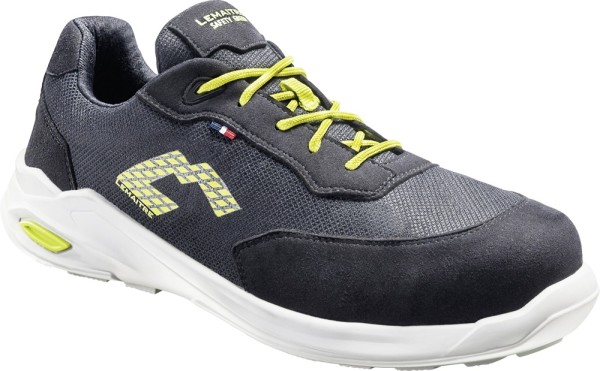 Sicherheitsschuhe Lemaitre EDEN NOIR S3S SR