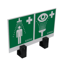 B-Safety Hinweisschild BR 870 100 B-Safety Hinweisschild BR 870 100