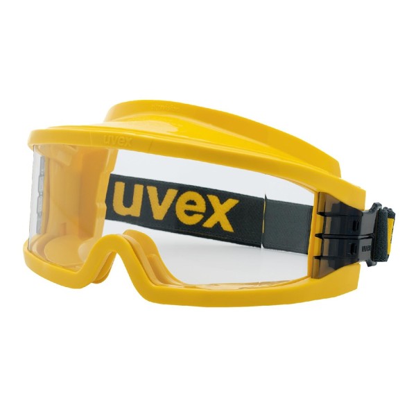 Vollsichtbrille uvex ultravision 9301613