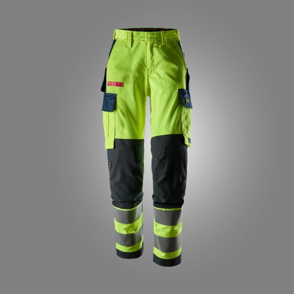 Snickers Workwear 6367 ProtecWork Damenhose