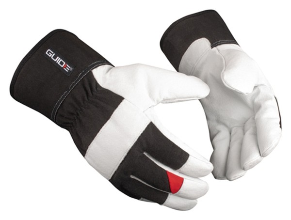 Kälte-Schutzhandschuhe Guide 8808 Winter