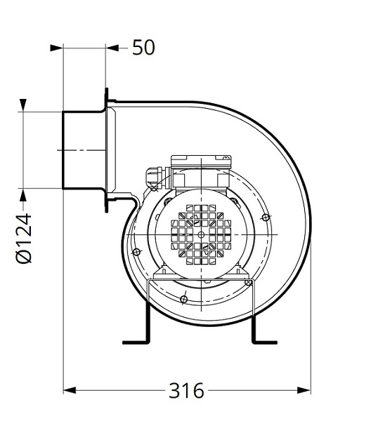masszeichnung-radialventilator-c-600ht