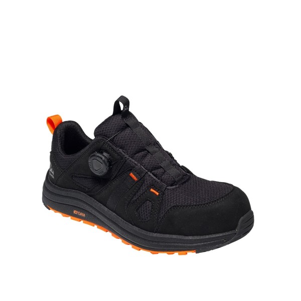 Berufsschuhe EMMA E-BOUNCE DISC S1PS SR FO HRO ESD