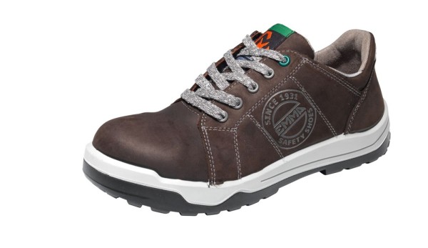 Sicherheitsschuhe EMMA DAVE S3 FO SRC ESD