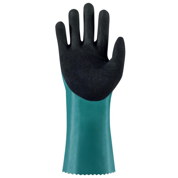Chemikalien-Schutzhandschuhe uvex u-chem N35 cut A