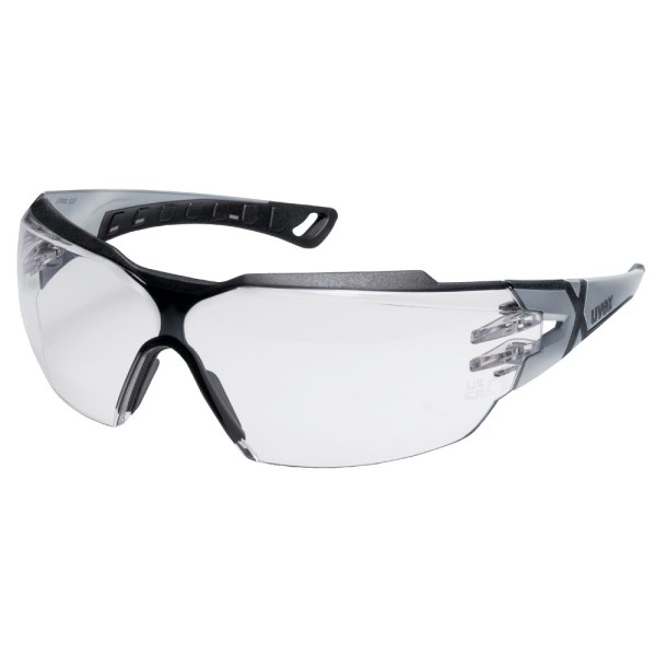 Schutzbrille uvex pheos cx3 9198376
