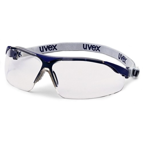uvex Schutzbrille i-vo 9160120